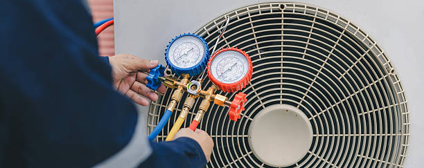 Licensed Ac Installation service in New Douglas, IL - AAA Pro HVAC