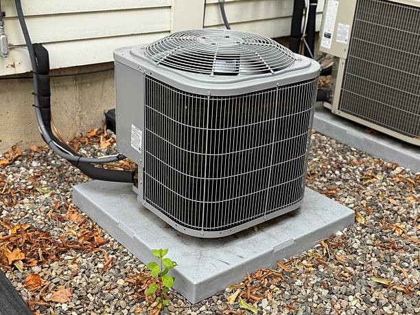 24/7 Emergency Ac Installation experts in New Douglas, IL